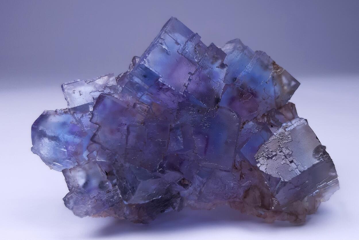 Fluorite