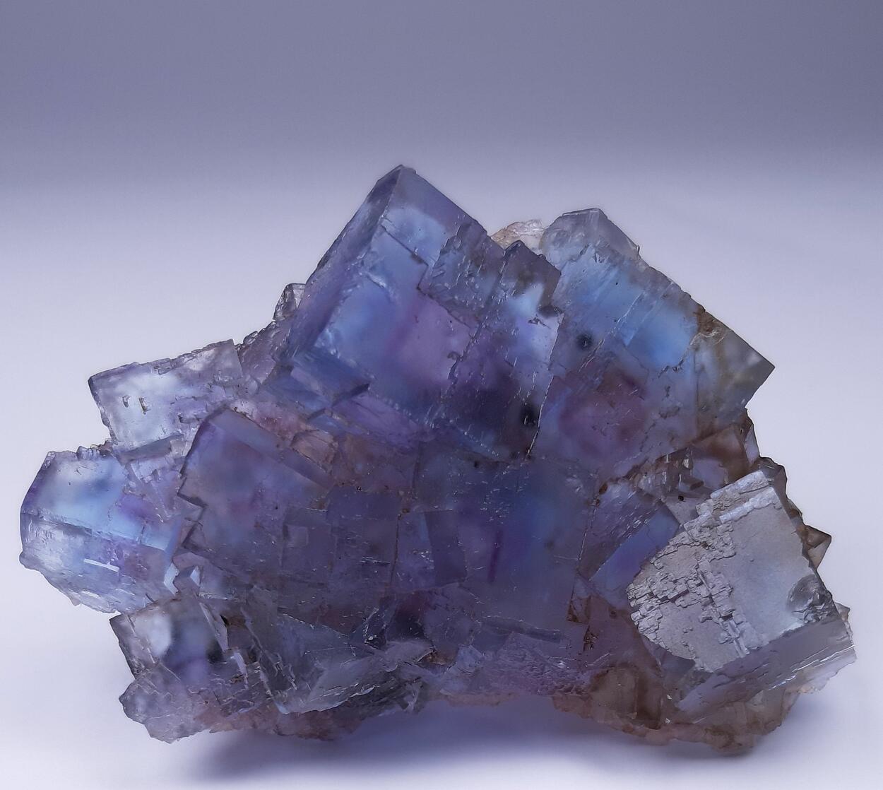 Fluorite