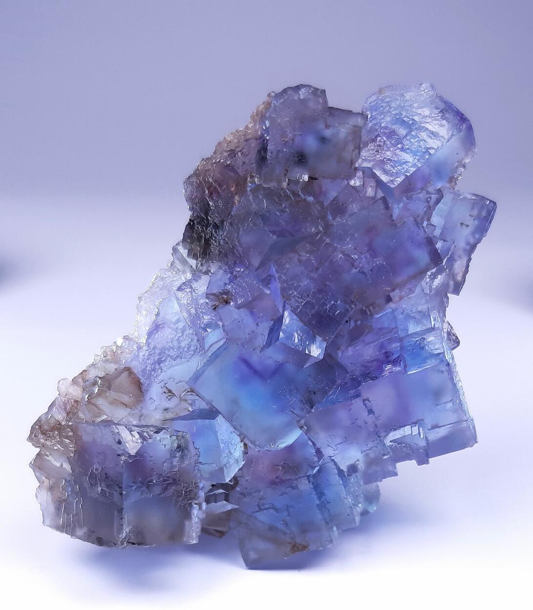 Fluorite