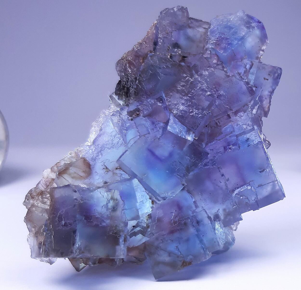 Fluorite
