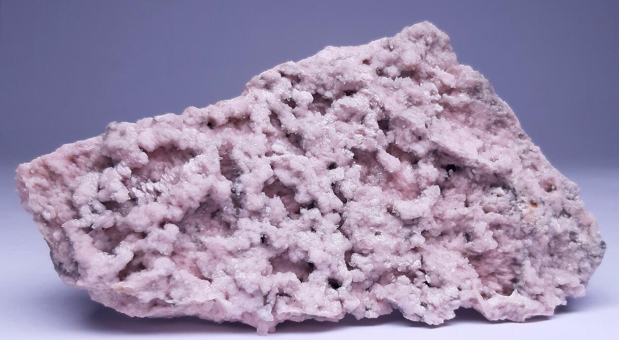 Rhodochrosite