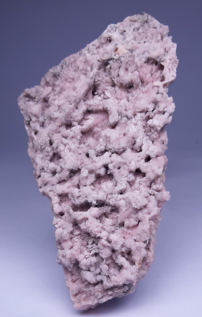 Rhodochrosite