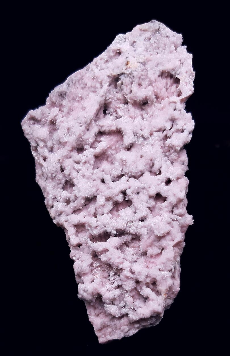 Rhodochrosite