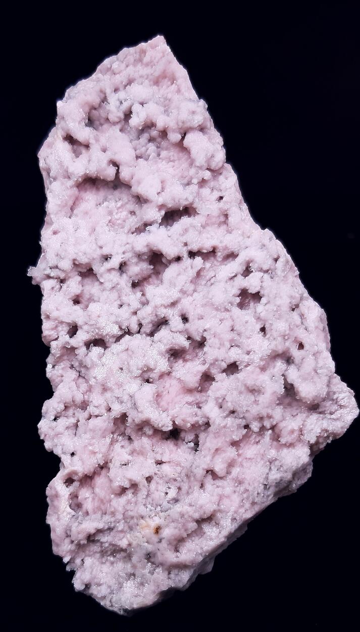 Rhodochrosite