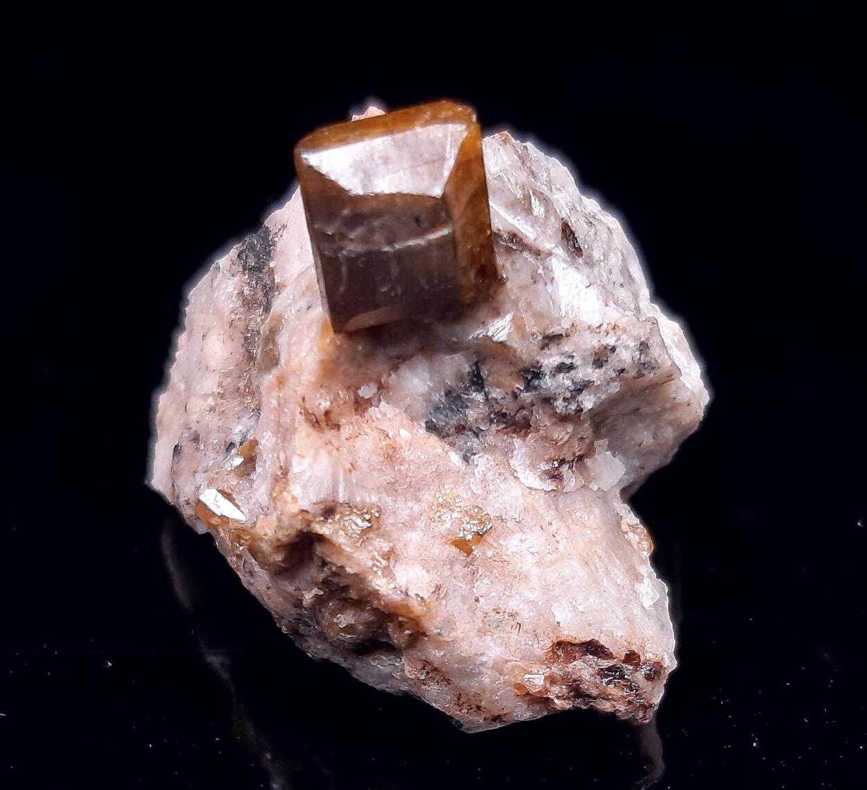 Zircon