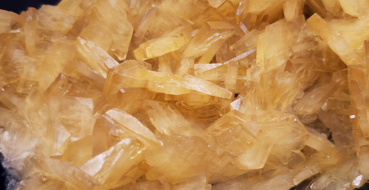 Baryte & Boulangerite