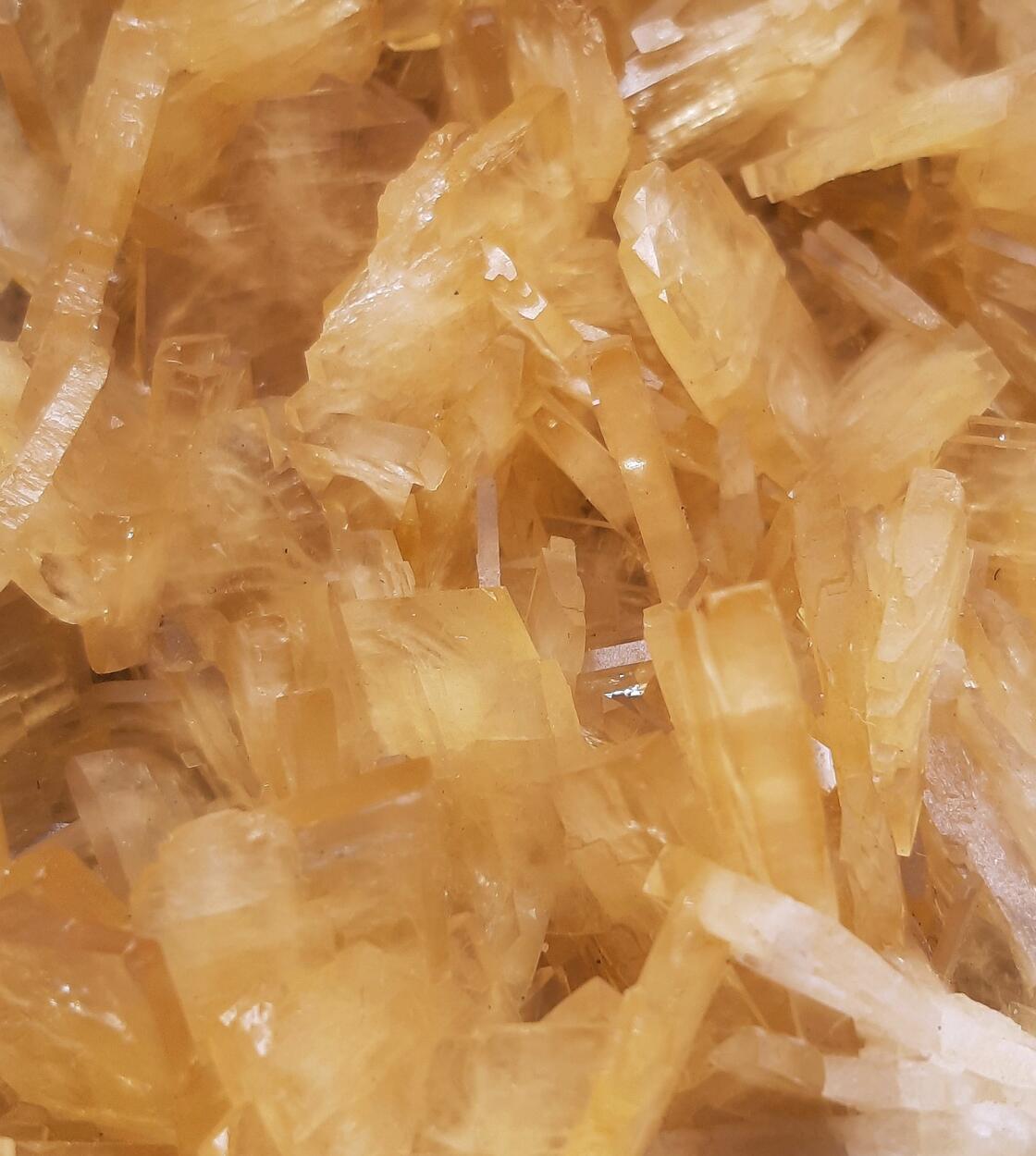 Baryte & Boulangerite