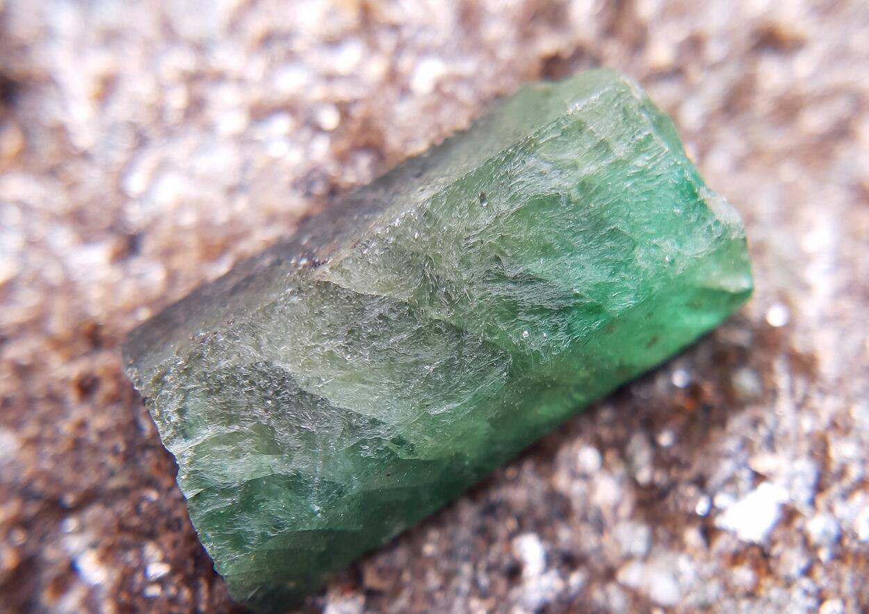 Emerald