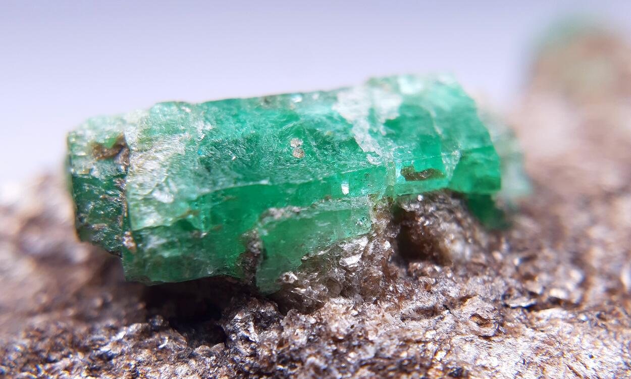 Emerald