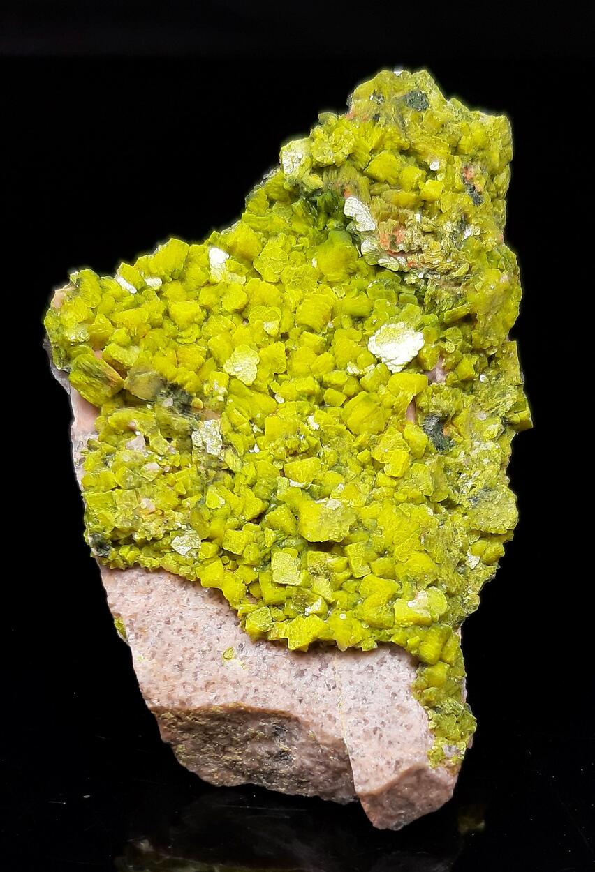 Autunite