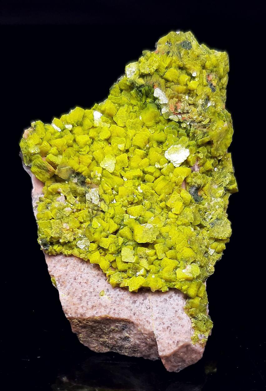 Autunite