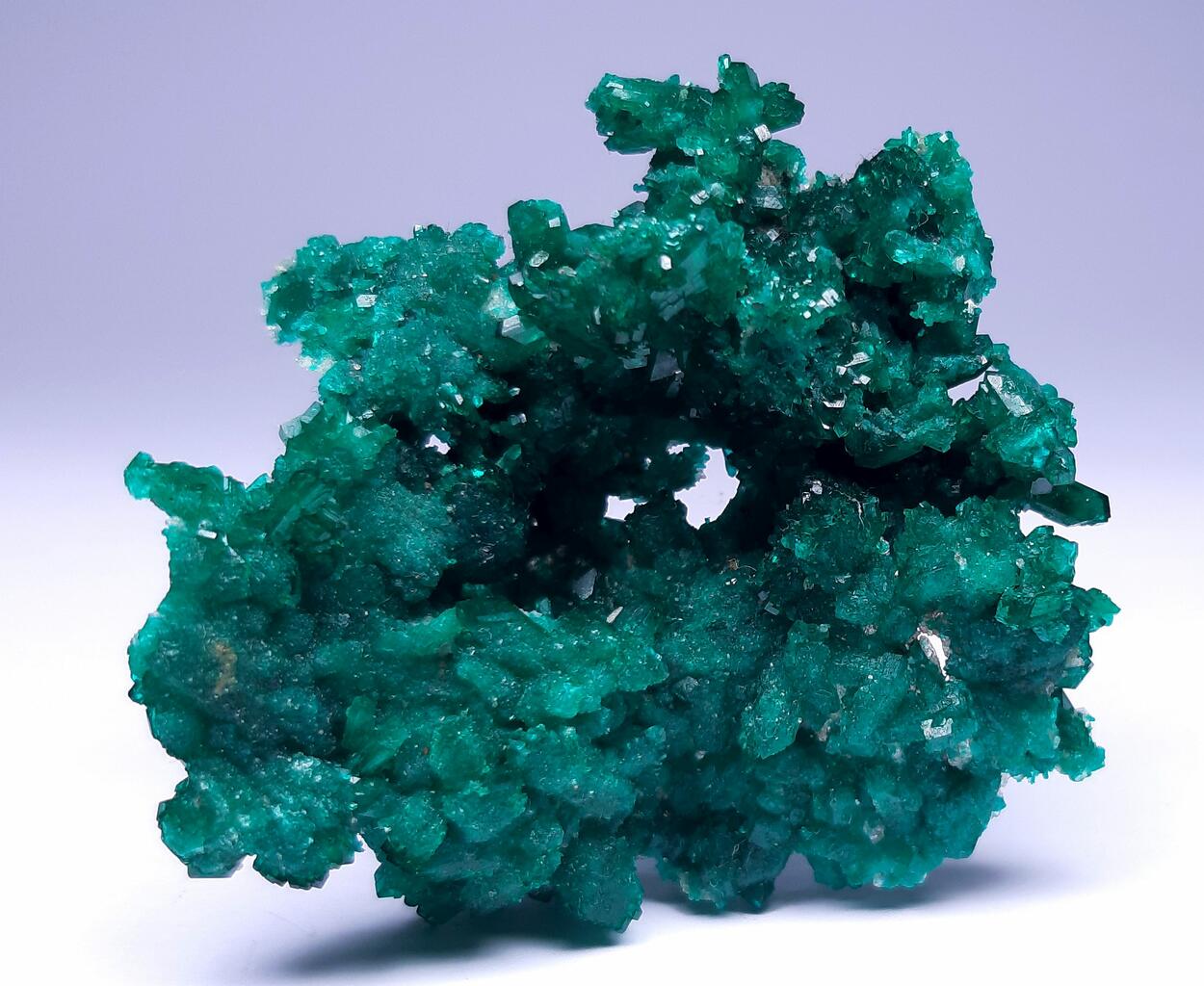 Dioptase