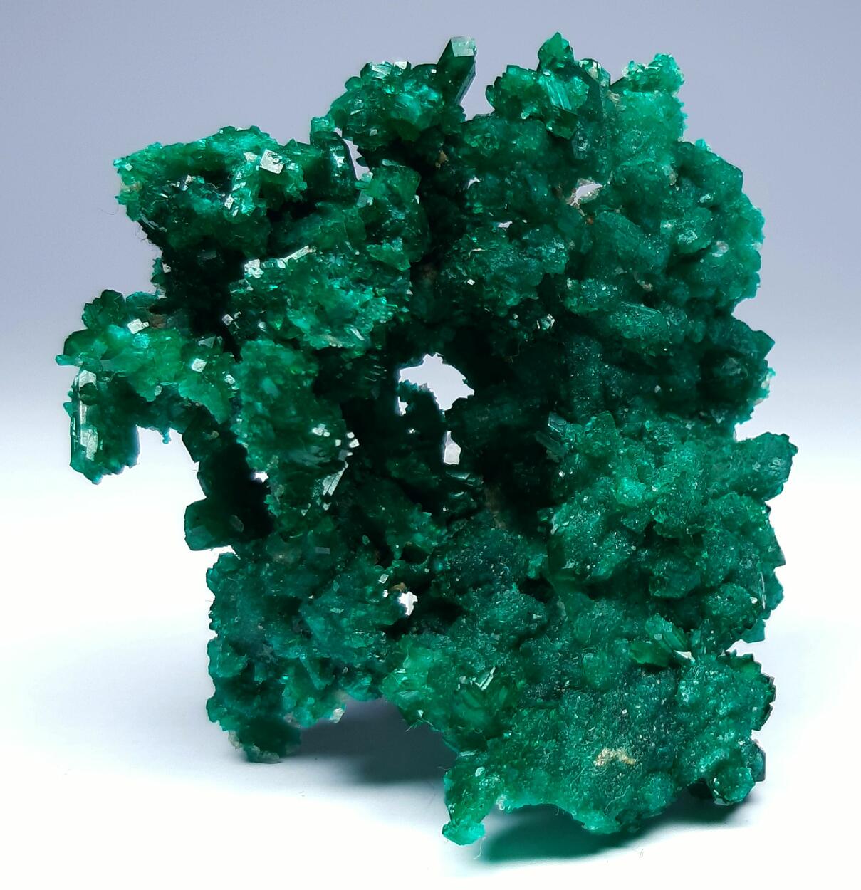 Dioptase