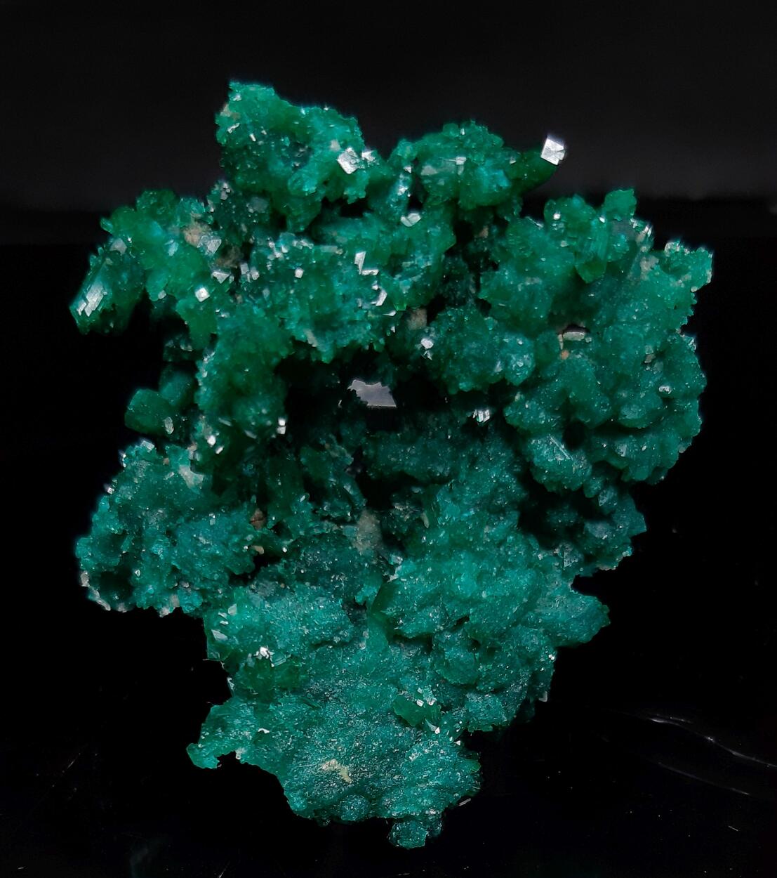 Dioptase