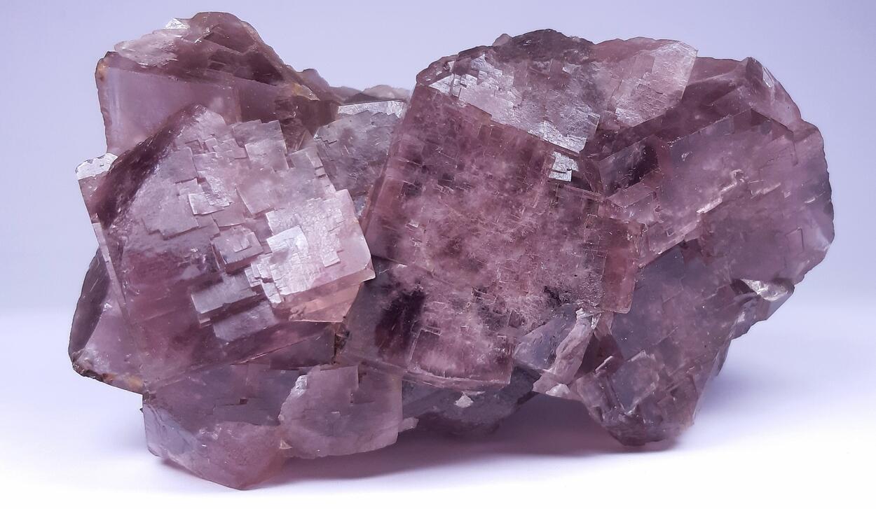 Fluorite