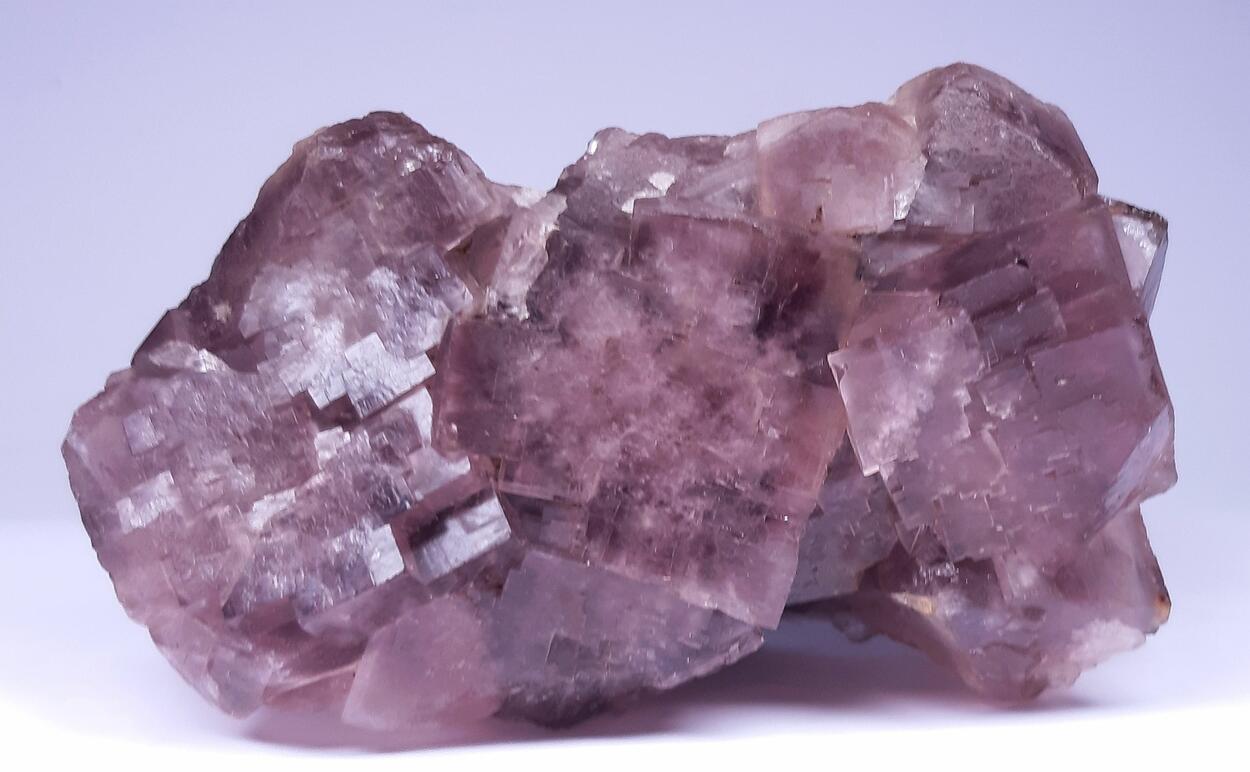 Fluorite
