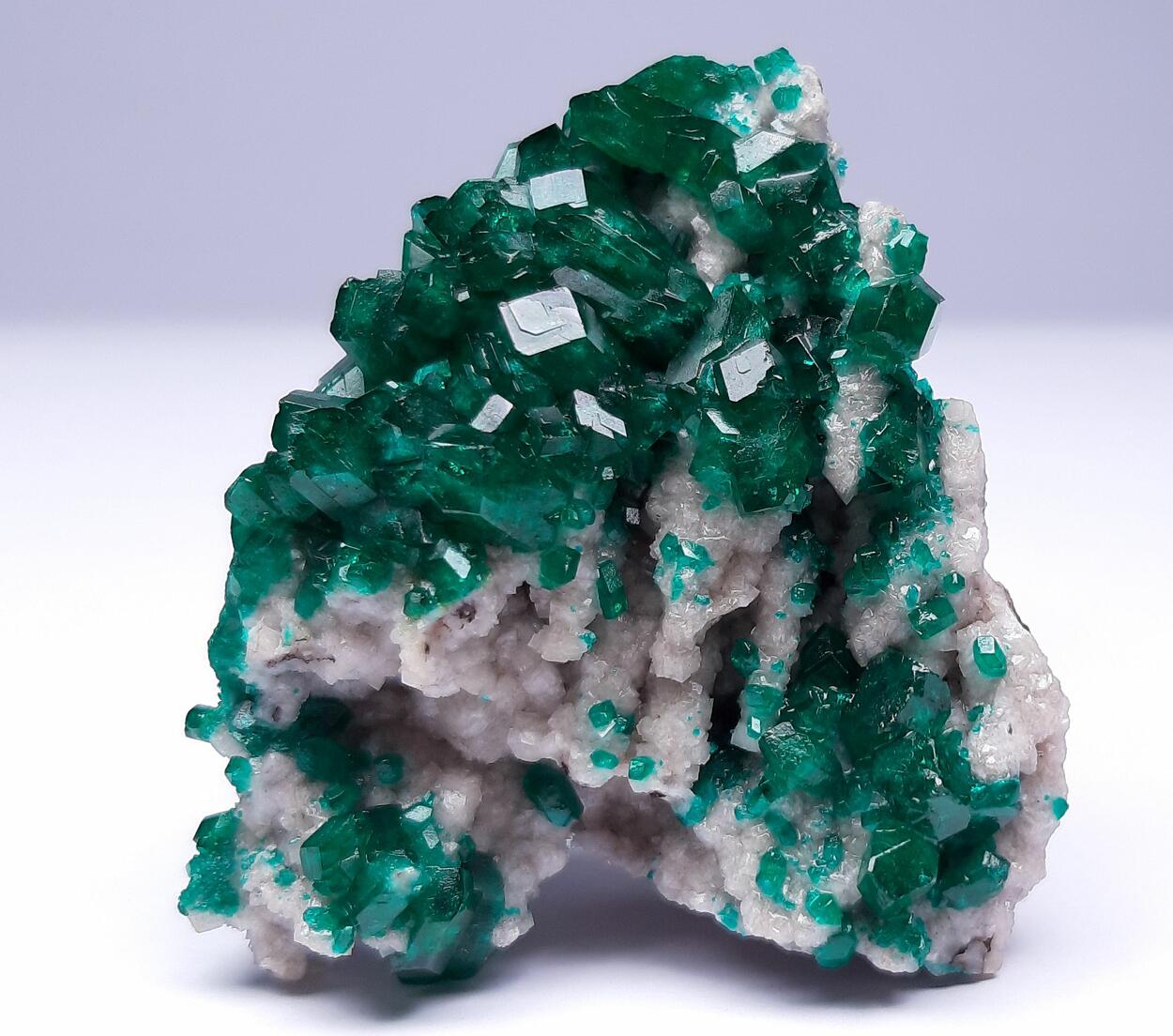 Dioptase