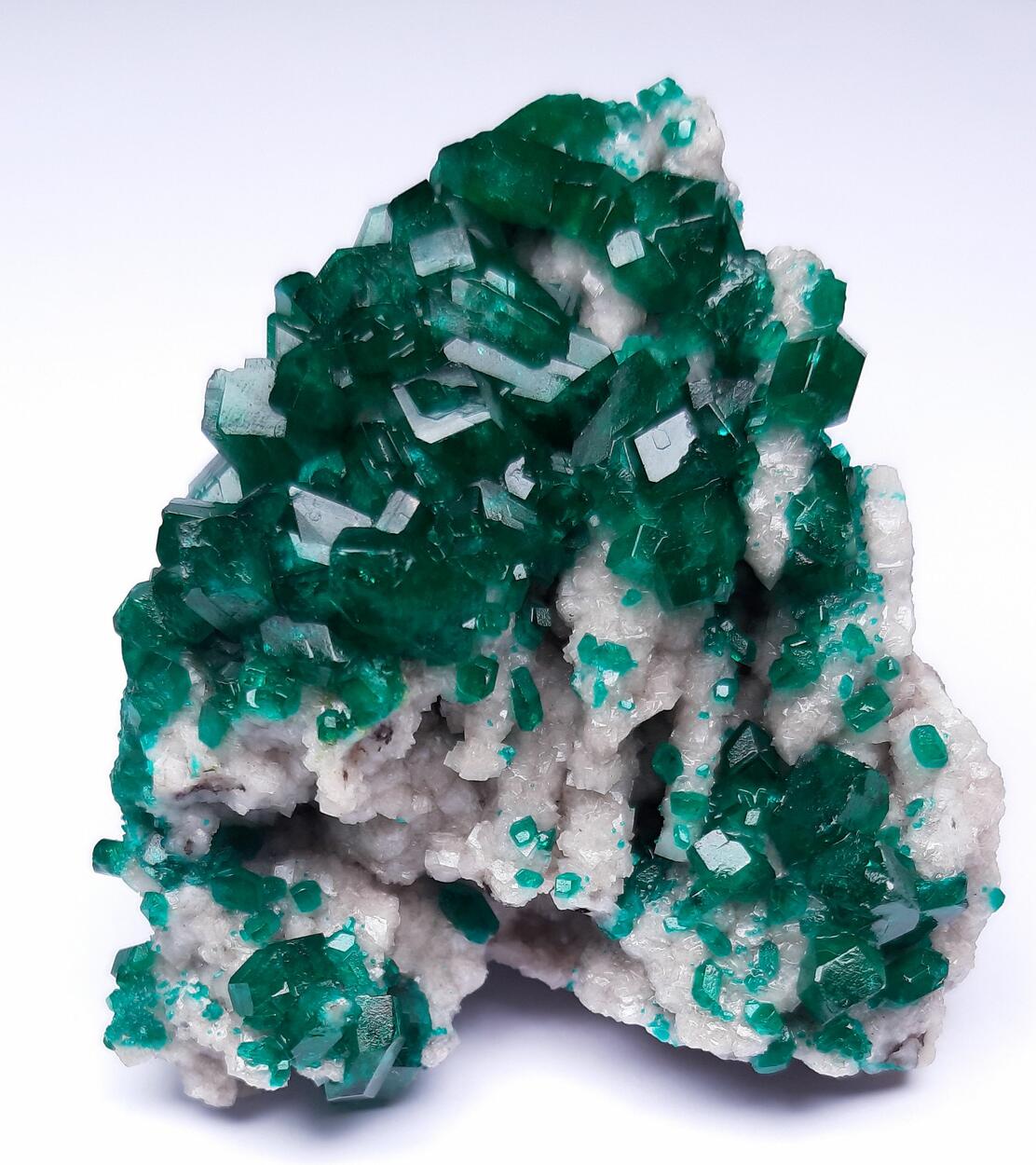 Dioptase