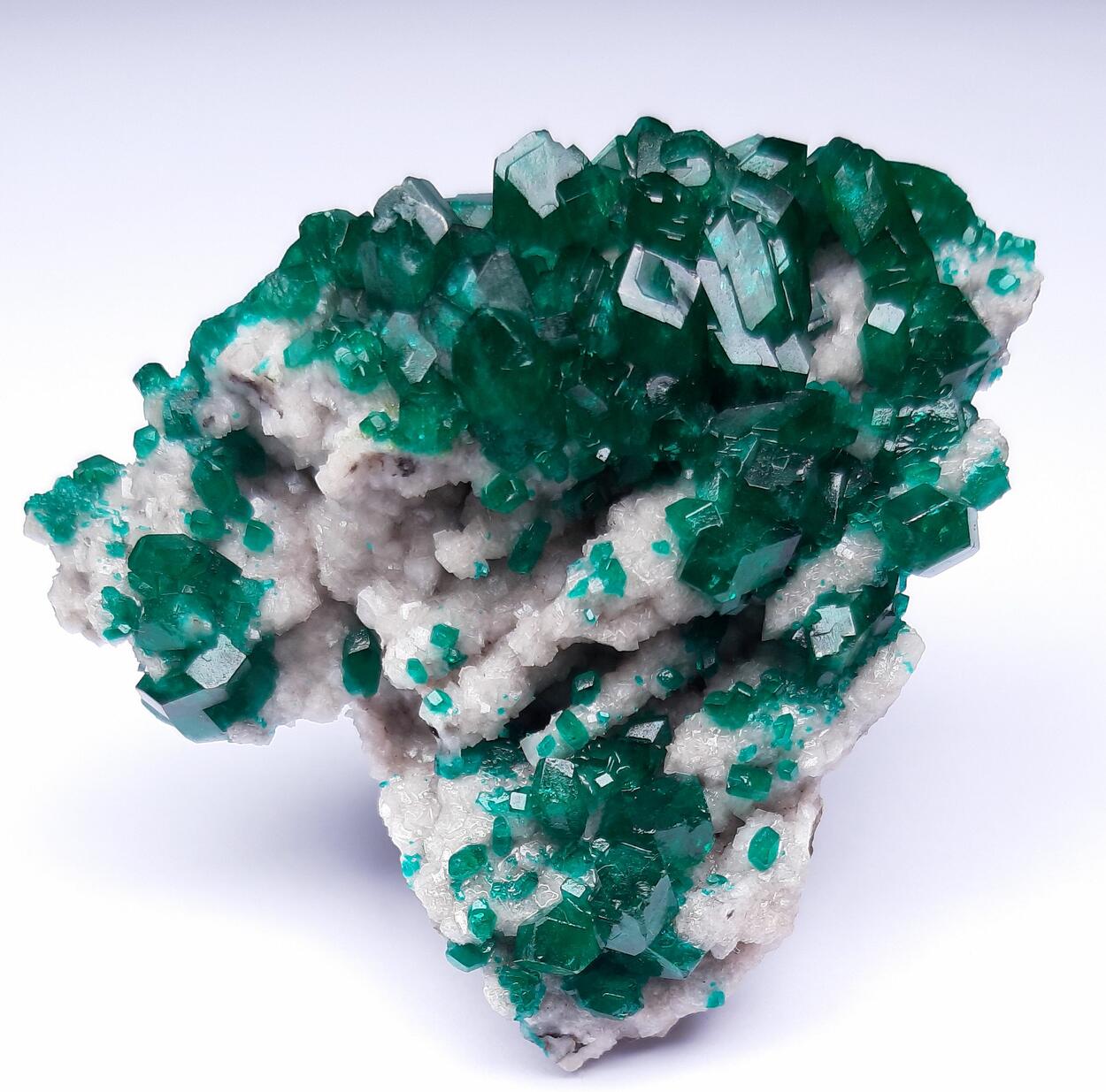 Dioptase