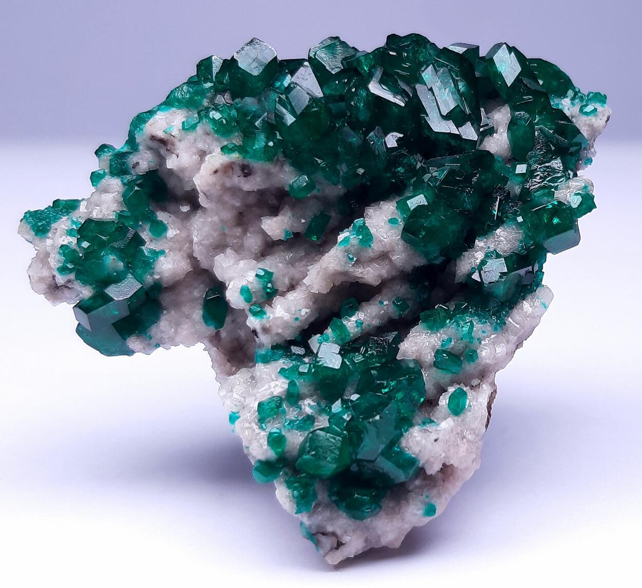 Dioptase