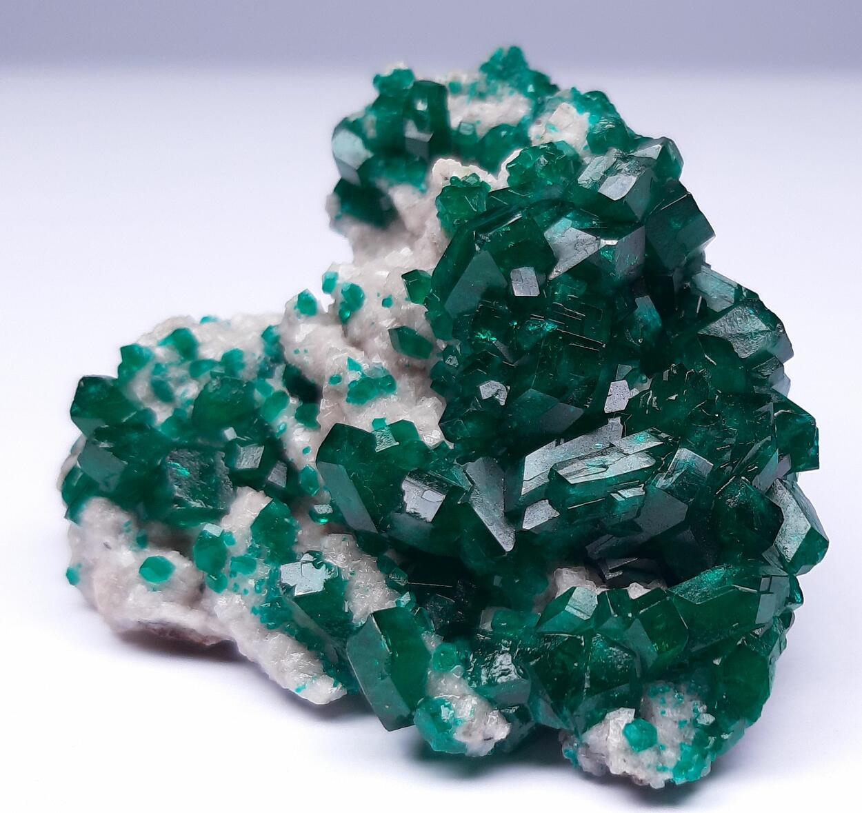 Dioptase