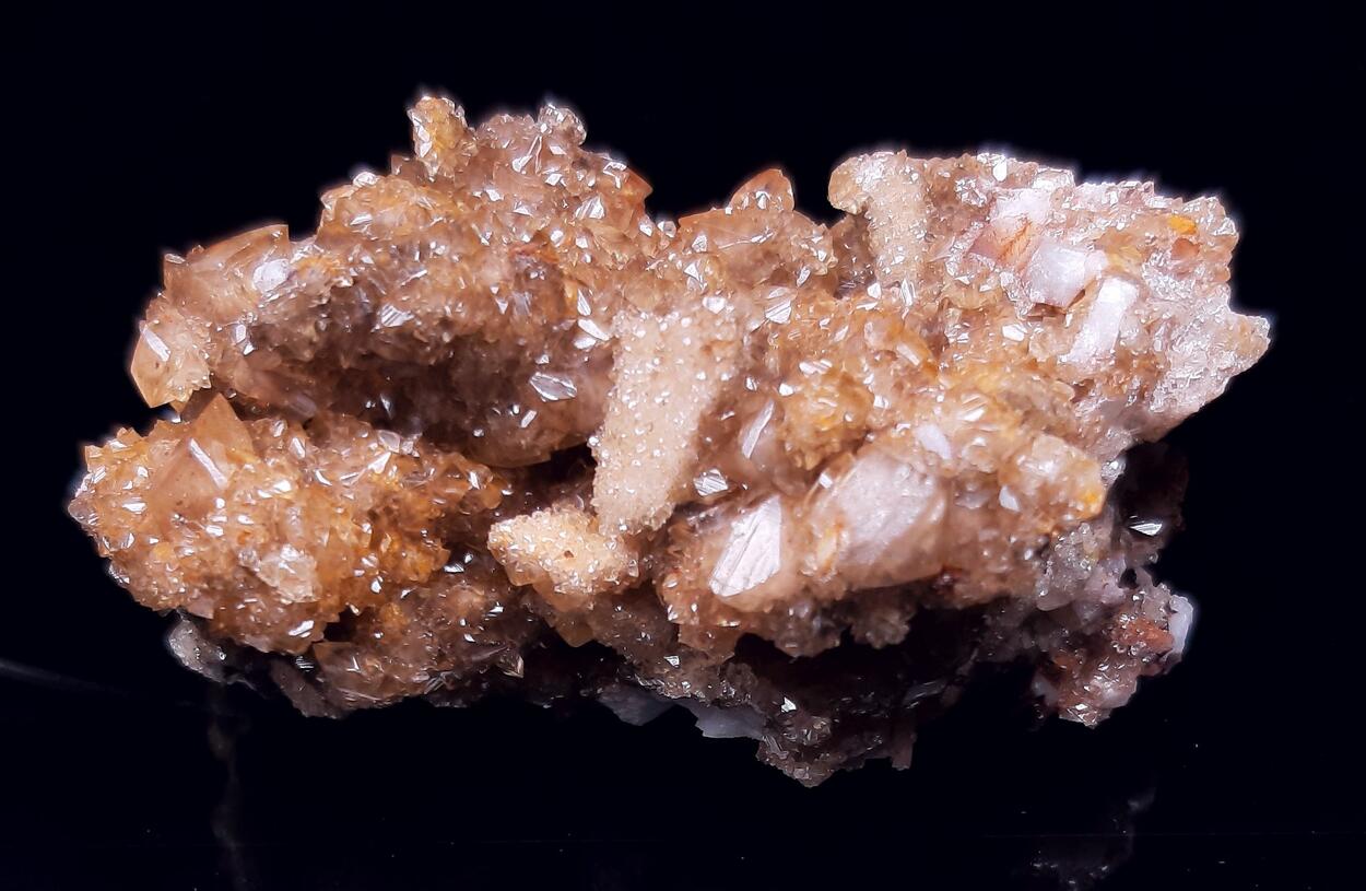 Willemite & Smithsonite