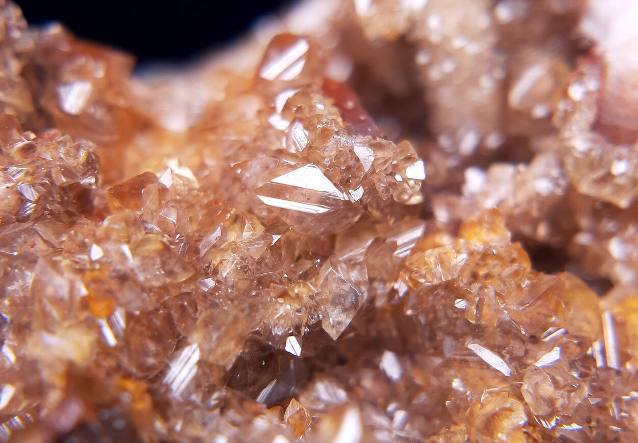 Willemite & Smithsonite