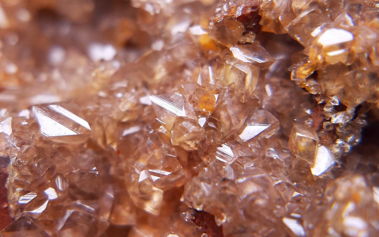 Willemite & Smithsonite