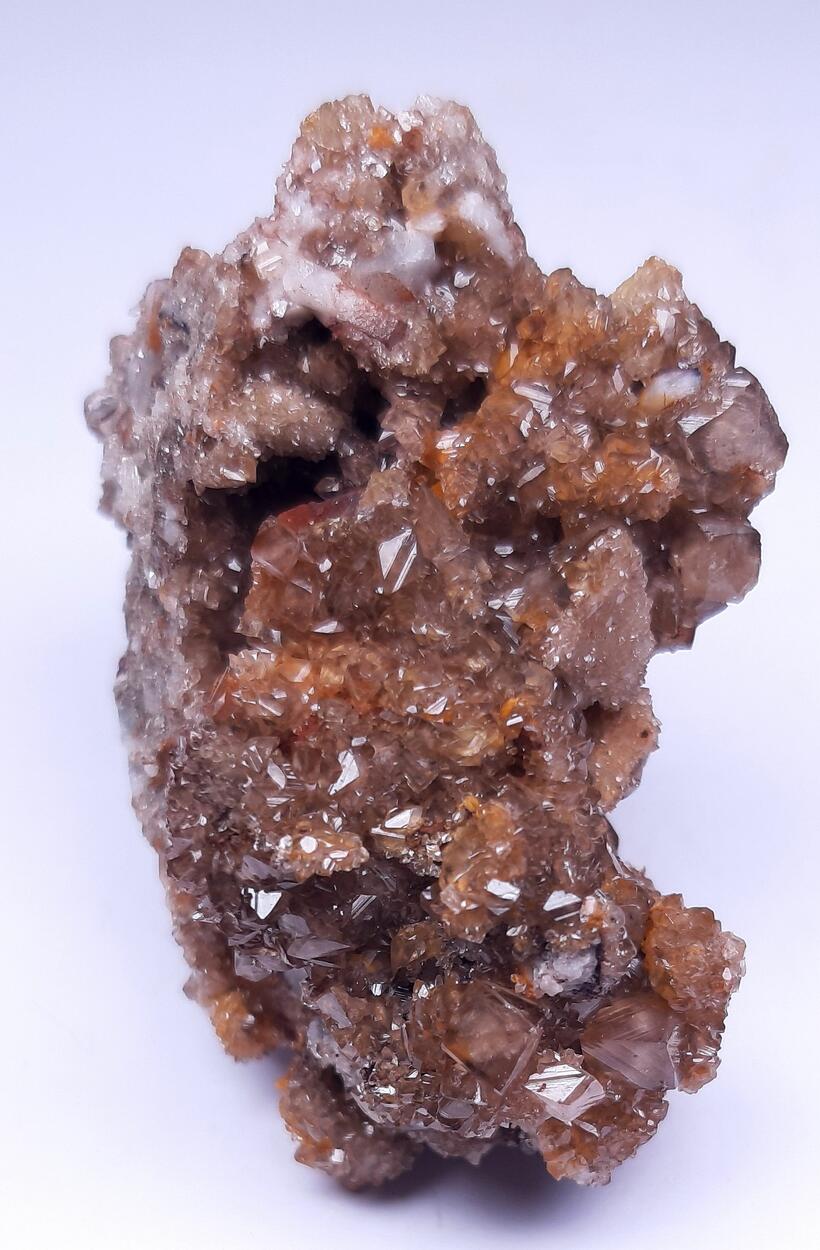 Willemite & Smithsonite