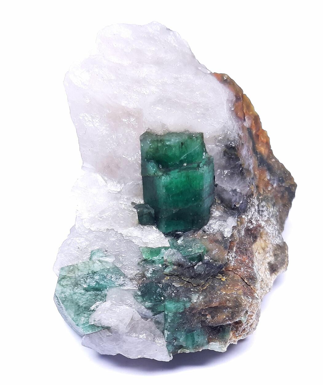 Emerald