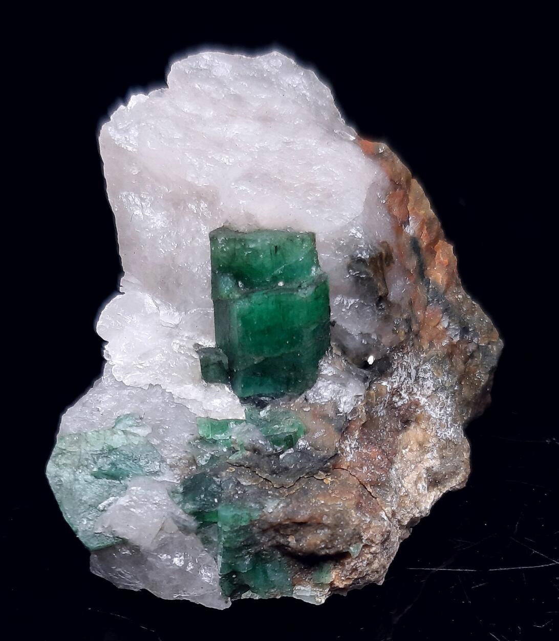 Emerald