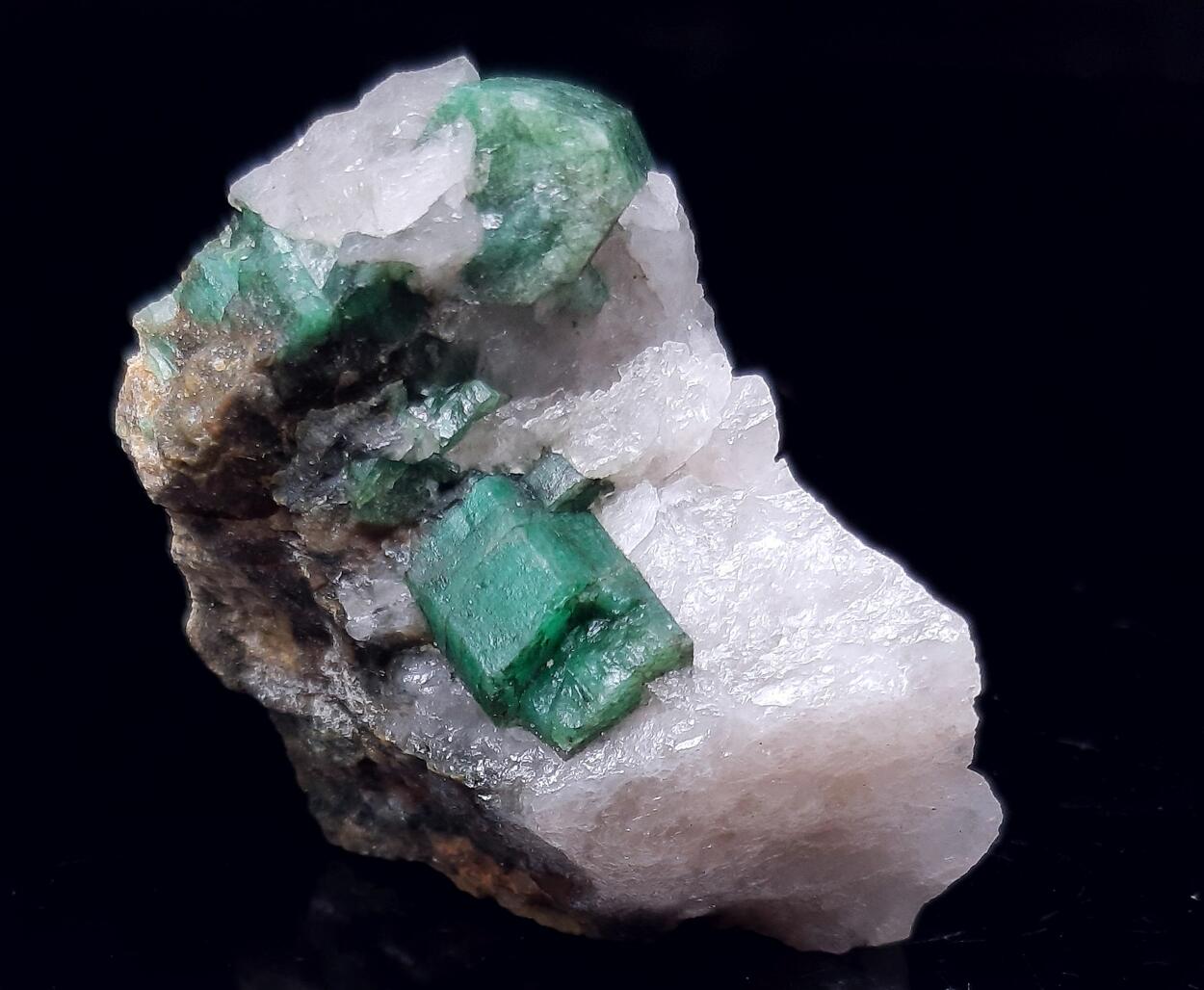 Emerald