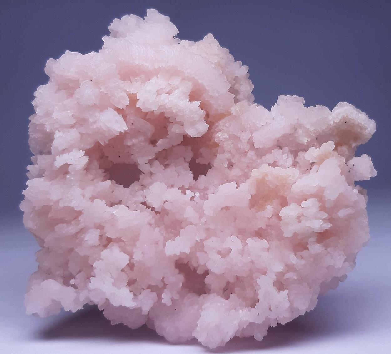 Manganoan Calcite