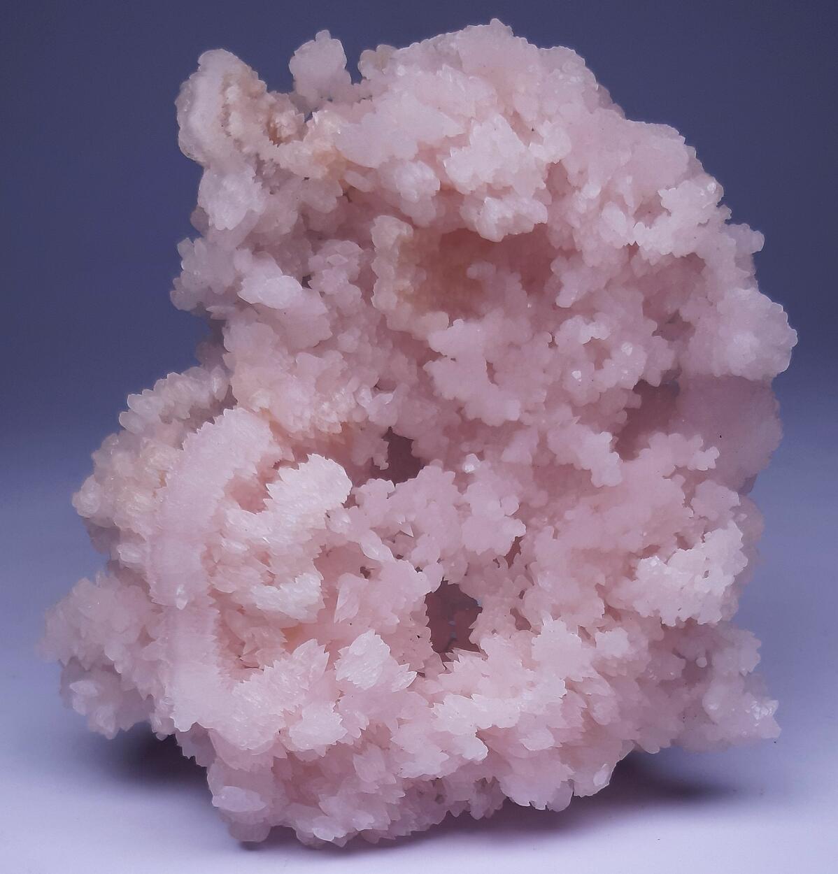 Manganoan Calcite