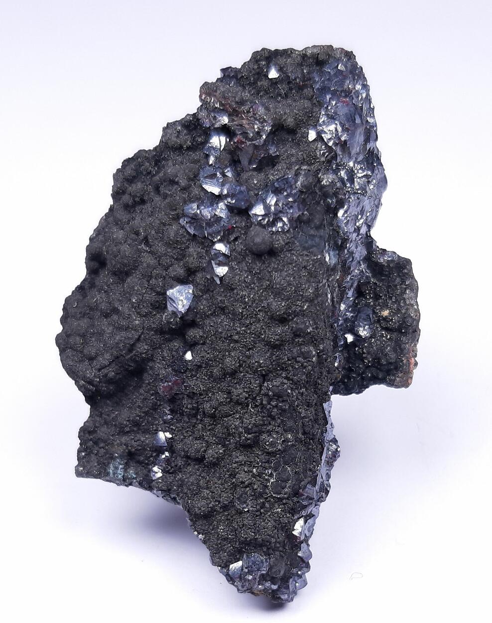 Delafossite & Crednerite