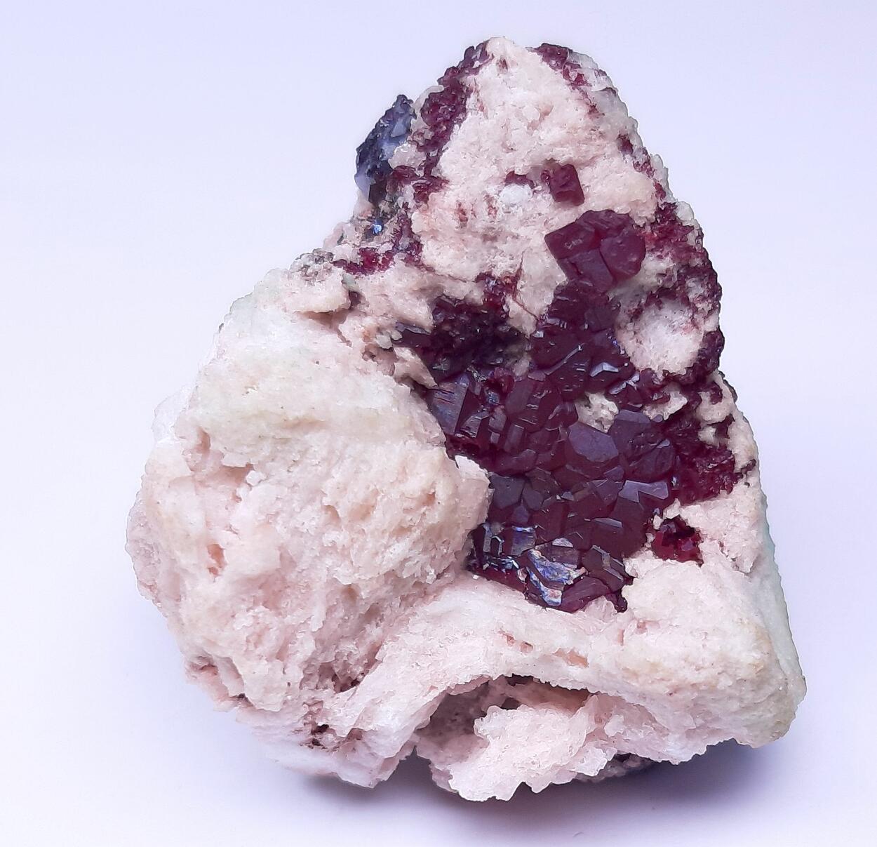 Cuprite
