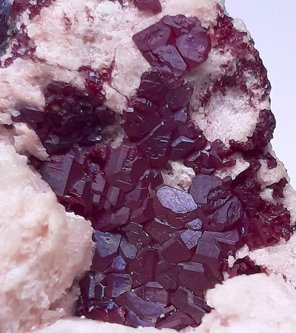 Cuprite