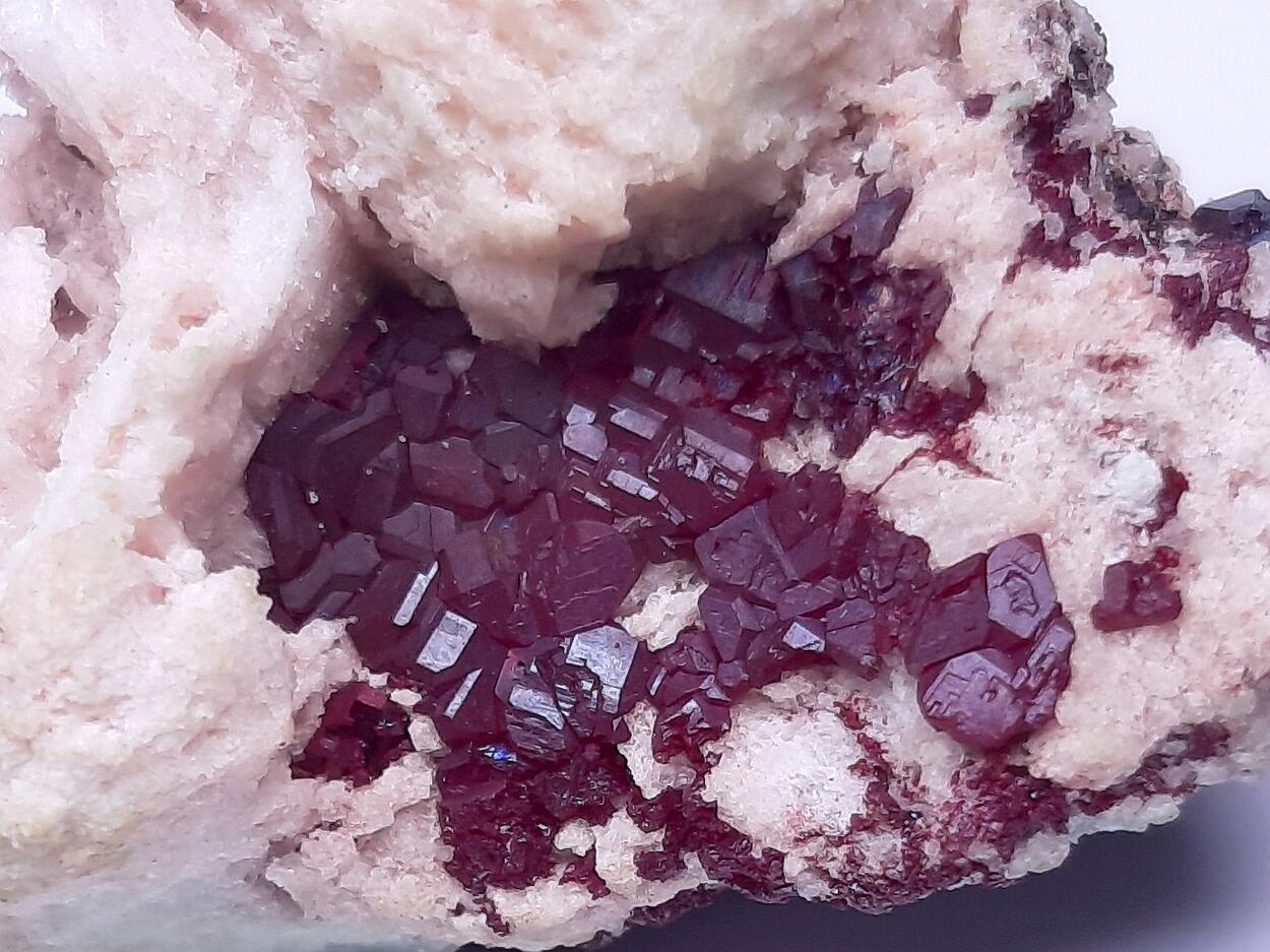 Cuprite