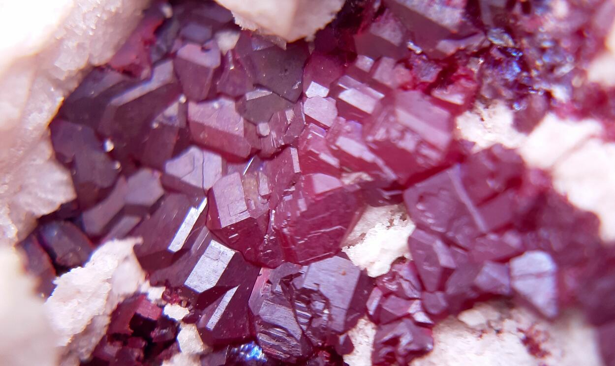 Cuprite