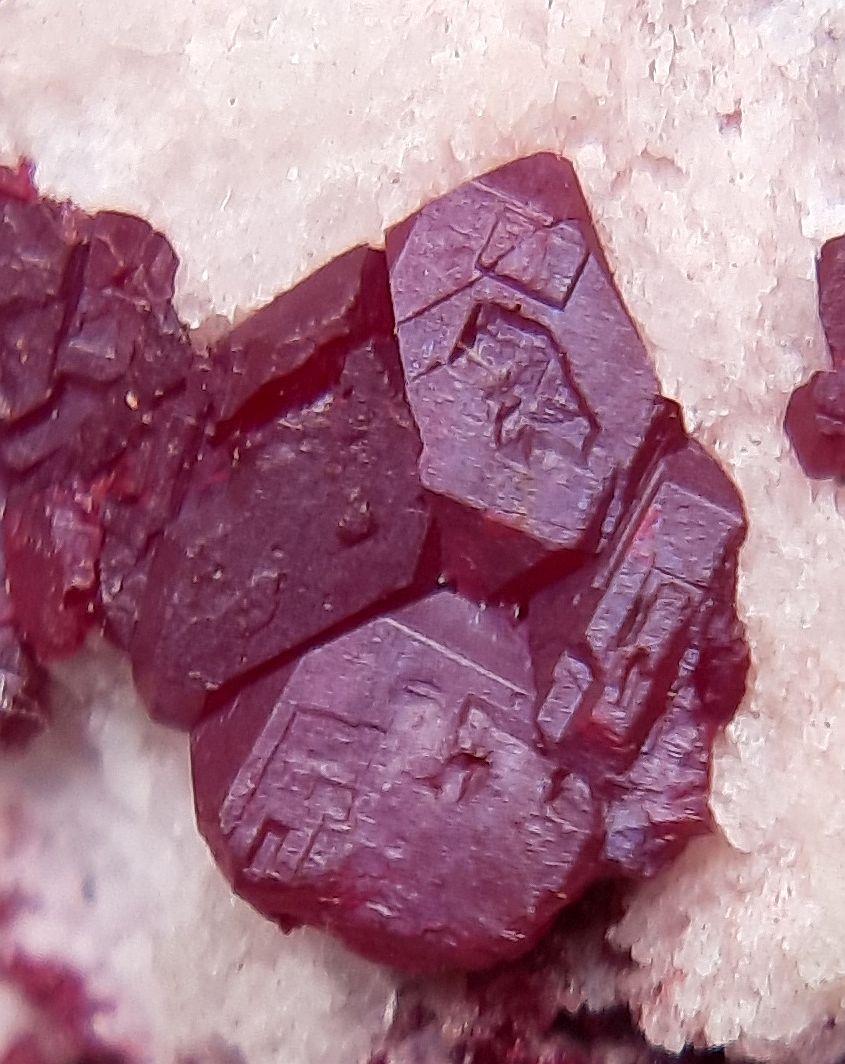 Cuprite