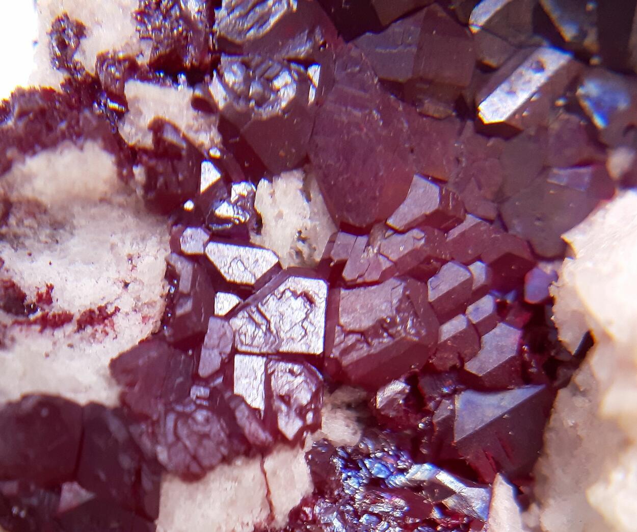 Cuprite