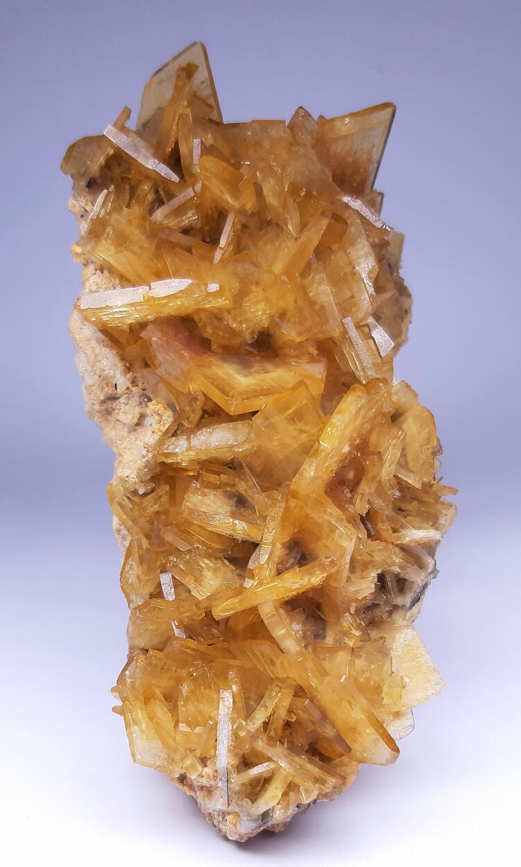 Baryte