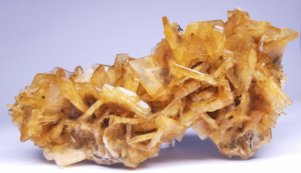 Baryte