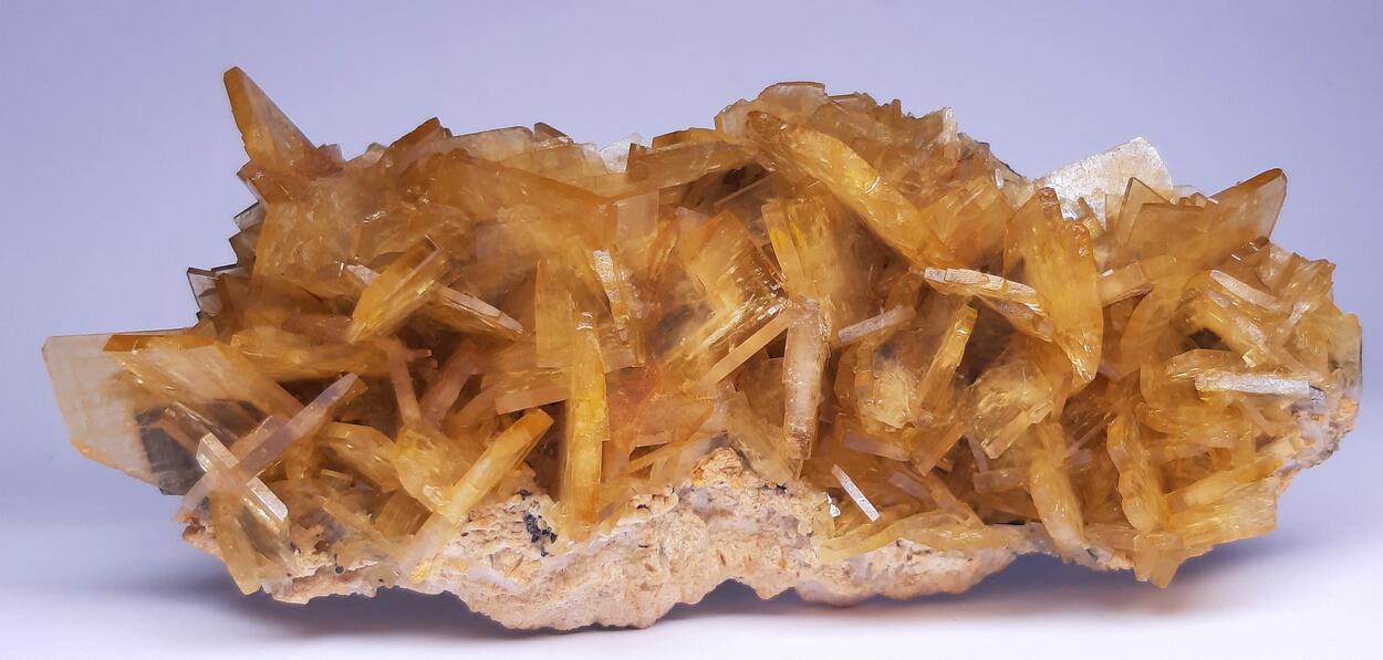 Baryte