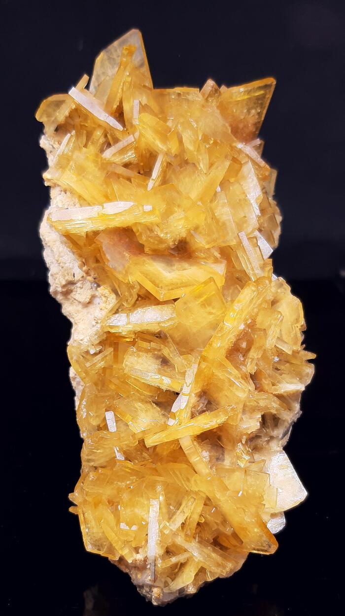 Baryte