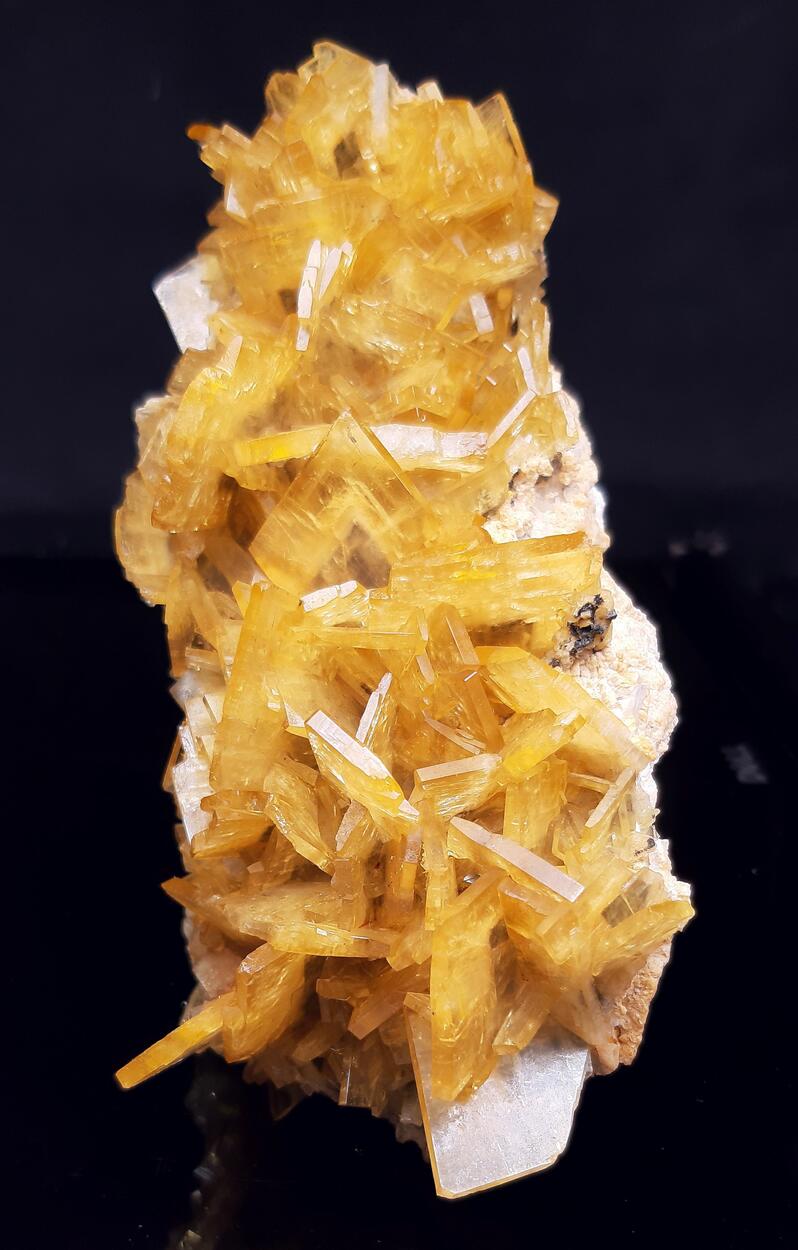 Baryte