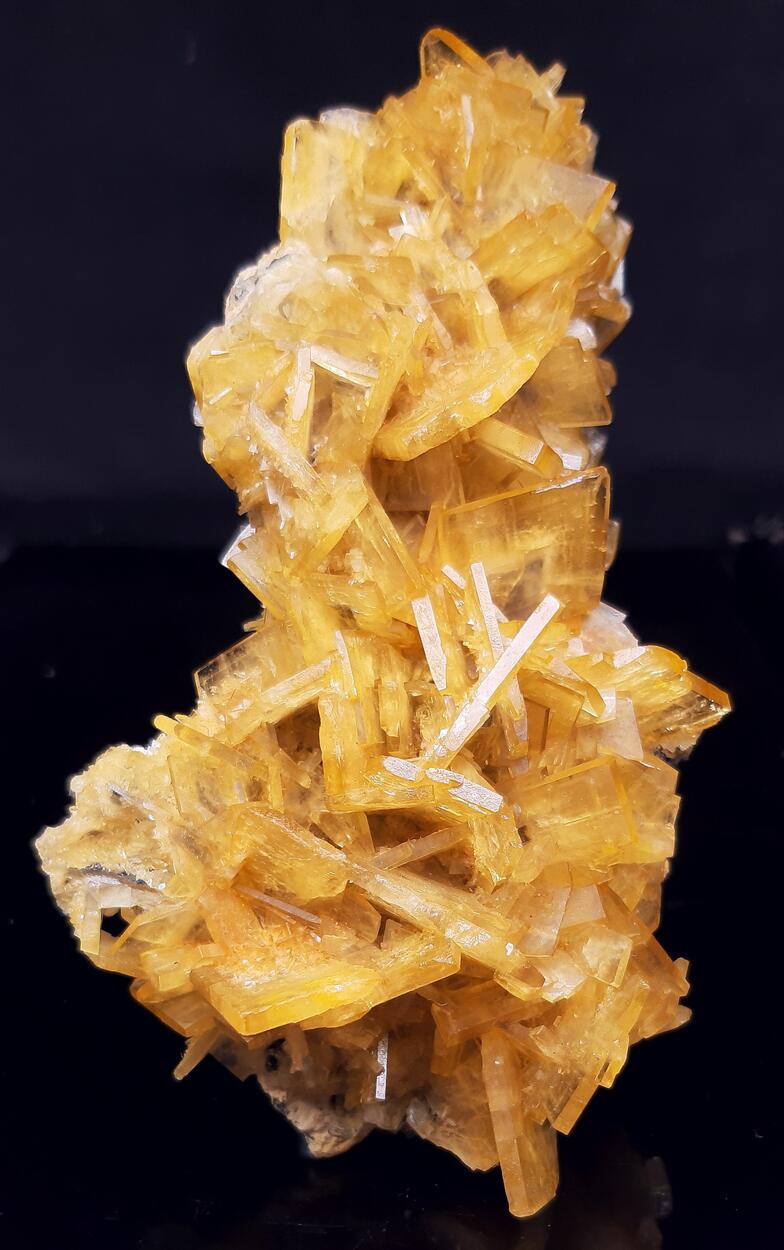 Baryte