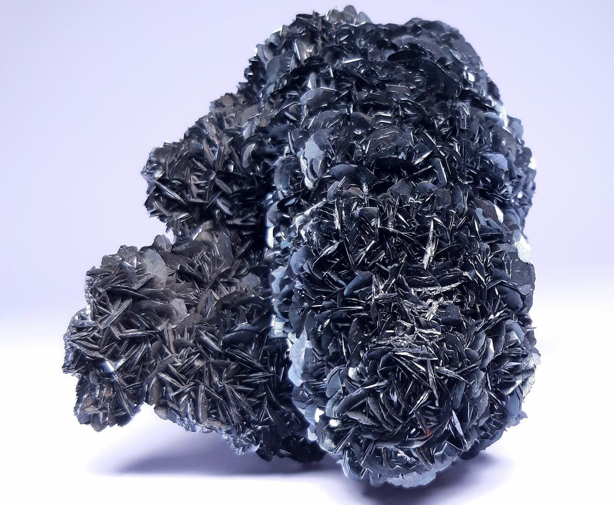 Specularite & Hematite