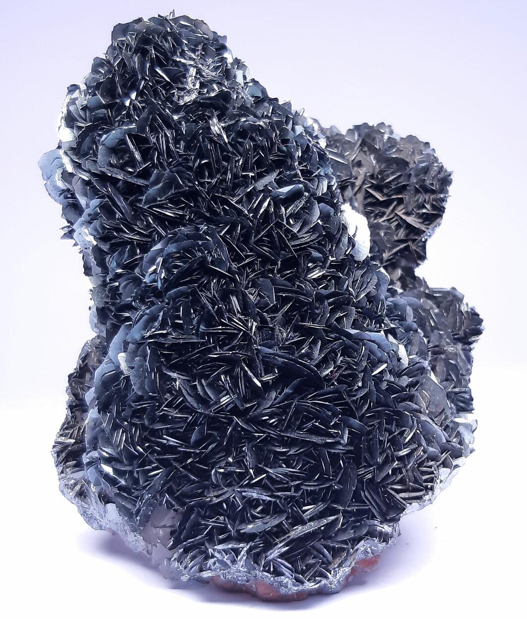 Specularite & Hematite