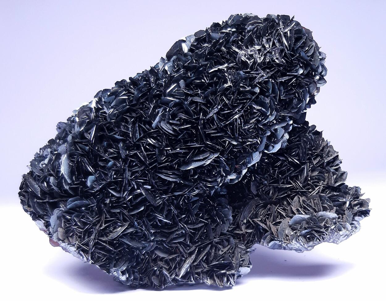 Specularite & Hematite